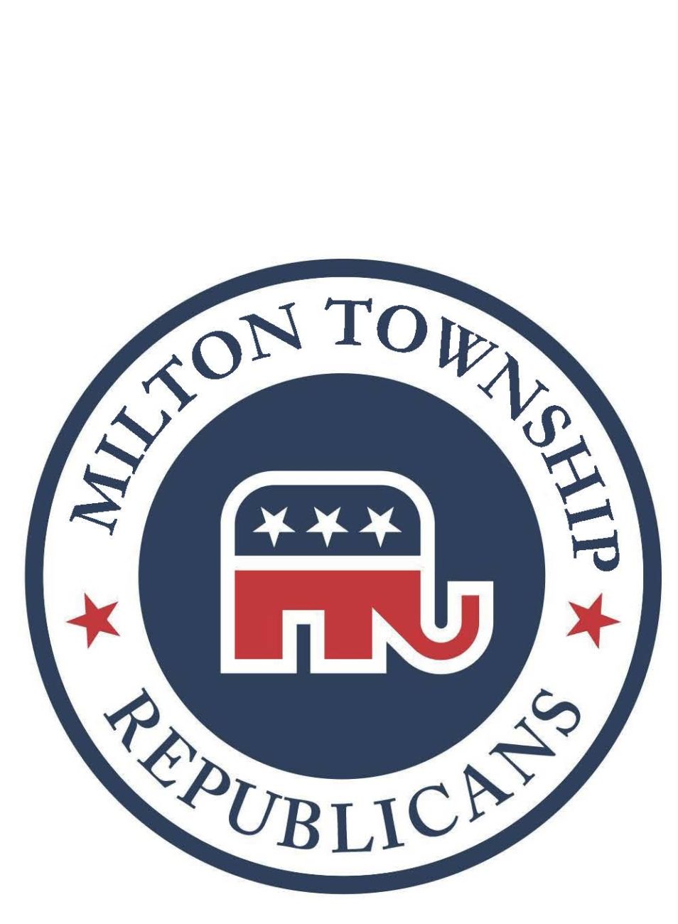milton township michigan property taxes